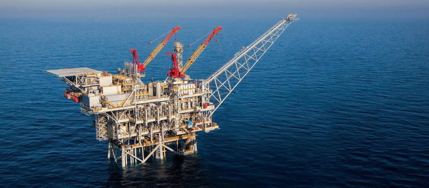 Επιμένει η Κύπρος: Προχωρούν κανονικά οι… σχεδιασμοί για τον αγωγό EastMed